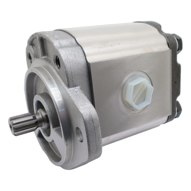 PRZEDNIA SEKCJA POMPY PARKER PGP511 23,0 CM³/OBR PGP511M0230AA1H2ND6D4B1B1