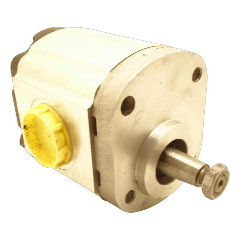 PRZEDNIA SEKCJA POMPY PARKER PGP511 23,0 CM³/OBR PGP511M0230AS2Q4ND5D4B1B1