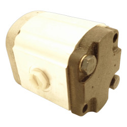PRZEDNIA SEKCJA POMPY PARKER PGP511 23,0 CM³/OBR PGP511M0230AS2Q4ND5D4B1B1