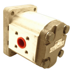PRZEDNIA SEKCJA POMPY HYDRAULICZNEJ ZĘBATEJ 1PPX230AYDFAN PRZEDNIA SEKCJA POMPY HYDRAULICZNEJ ZĘBATEJ 1PPX230AYDFAN
