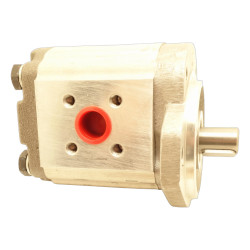 PRZEDNIA SEKCJA POMPY PARKER PGP511 23,0 CM³/OBR PGP511M0230AL6H2NK1K1B1B