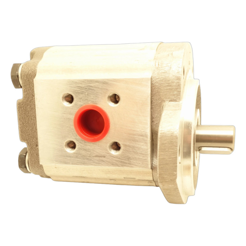 PRZEDNIA SEKCJA POMPY PARKER PGP511 23,0 CM³/OBR PGP511M0230AL6H2NK1K1B1B