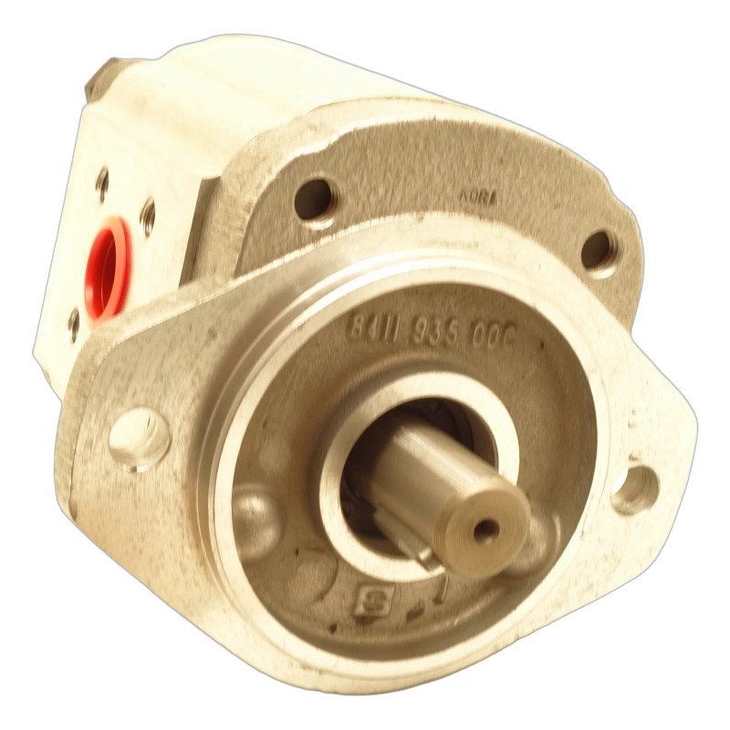 PRZEDNIA SEKCJA POMPY PARKER PGP511 23,0 CM³/OBR PGP511M0230AL6H2NK1K1B1B