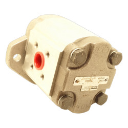 PRZEDNIA SEKCJA POMPY PARKER PGP511 23,0 CM³/OBR PGP511M0230AL6H2NK1K1B1B