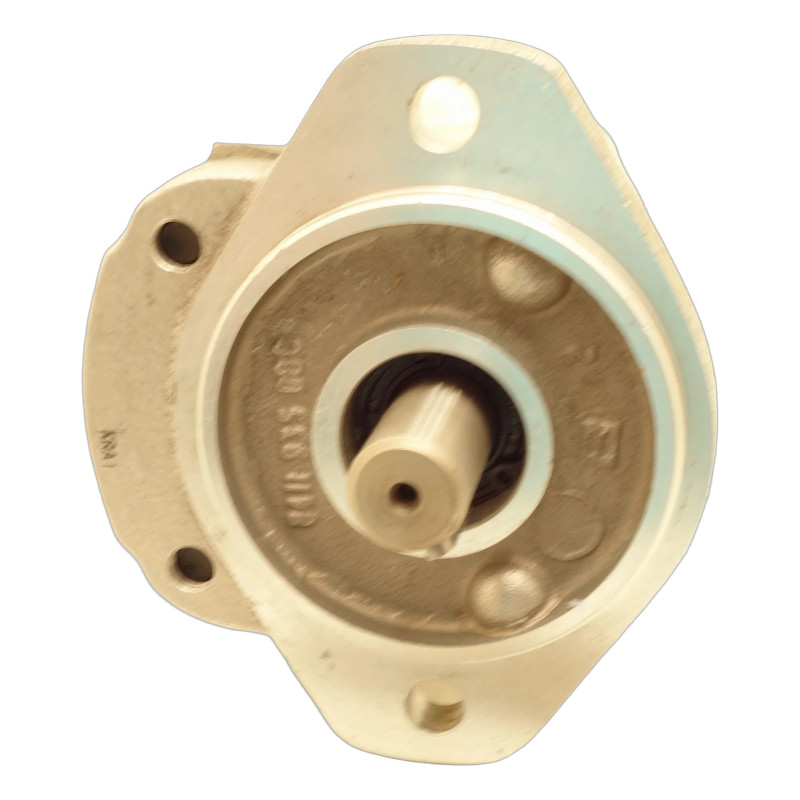 PRZEDNIA SEKCJA POMPY PARKER PGP511 23,0 CM³/OBR PGP511M0230AL6H2ND5D4B1B1