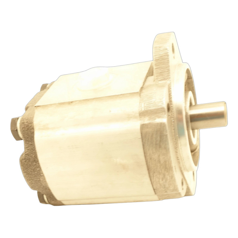 PRZEDNIA SEKCJA POMPY PARKER PGP511 23,0 CM³/OBR PGP511M0230AL6H2ND5D4B1B1