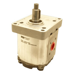 PRZEDNIA SEKCJA POMPY PARKER PGP511 23,0 CM³/OBR PGP511M0230CL1D3NK1K1B1B1