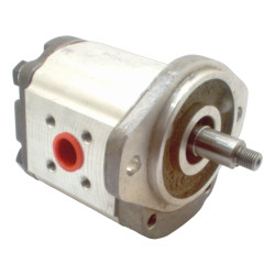 PGP511 CZĘŚĆ PRZEDNIA POMPY HYDRAULICZNEJ