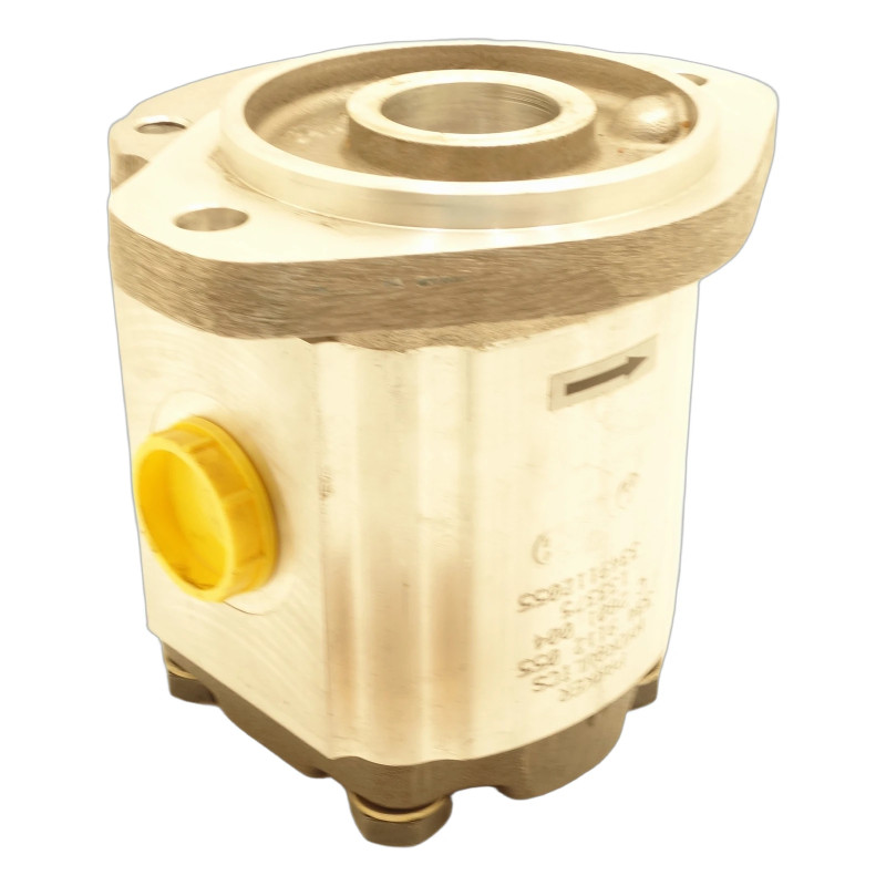 POMPA HYDRAULICZNA ZĘBATA PARKER PGP511 1PPX250AAJA POMPA HYDRAULICZNA ZĘBATA PARKER PGP511 1PPX250AAJA