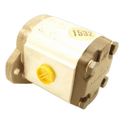 POMPA HYDRAULICZNA ZĘBATA PARKER PGP511 1PPX250AAJA POMPA HYDRAULICZNA ZĘBATA PARKER PGP511 1PPX250AAJA