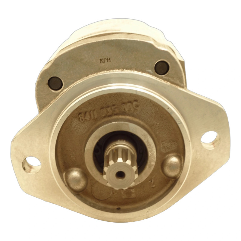PRZEDNIA SEKCJA POMPY HYDRAULICZNEJ PARKER PGP511 1PPX250AQSFAN PRZEDNIA SEKCJA POMPY HYDRAULICZNEJ PARKER PGP511 1PPX250AQSFAN