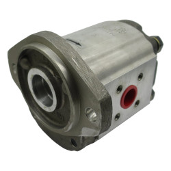 TYLNA / ŚRODKOWA SEKCJA POMPY PARKER PGP511 PGP511M0250CG2H2XK1K1B1B1