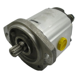 PRZEDNIA SEKCJA POMPY PARKER PGP511 25,0 CM³/OBR PGP511M0250CC2H2ND5D4B1B1
