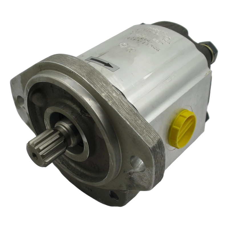 PRZEDNIA SEKCJA POMPY PARKER PGP511 25,0 CM³/OBR PGP511M0250CC2H2ND5D4B1B1 PRZEDNIA SEKCJA POMPY PARKER PGP511 25,0 CM³/OBR PGP511M0250CC2H2ND5D4B1B1