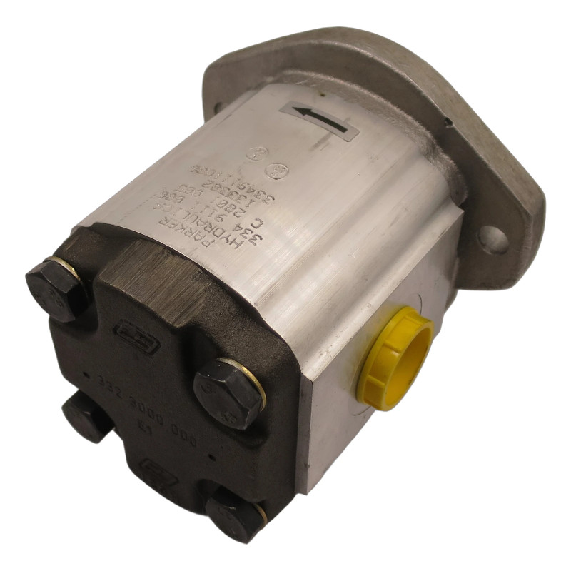 PRZEDNIA SEKCJA POMPY PARKER PGP511 25,0 CM³/OBR PGP511M0250CC2H2ND5D4B1B1 PRZEDNIA SEKCJA POMPY PARKER PGP511 25,0 CM³/OBR PGP511M0250CC2H2ND5D4B1B1