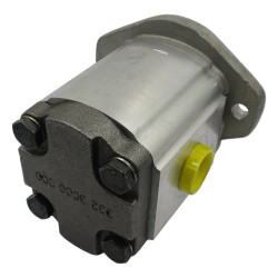 TYLNA / ŚRODKOWA SEKCJA POMPY PARKER PGP511 PGP511M0270AG2H2XE5E3B1B1 TYLNA / ŚRODKOWA SEKCJA POMPY PARKER PGP511 PGP511M0270AG2H2XE5E3B1B1