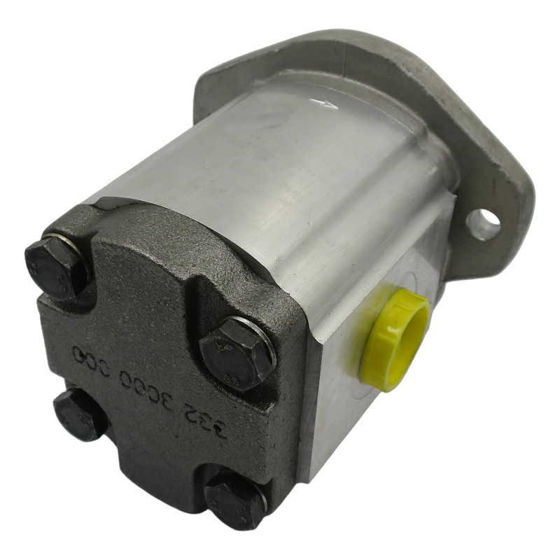 TYLNA / ŚRODKOWA SEKCJA POMPY PARKER PGP511 PGP511M0270AG2H2XE5E3B1B1 TYLNA / ŚRODKOWA SEKCJA POMPY PARKER PGP511 PGP511M0270AG2H2XE5E3B1B1