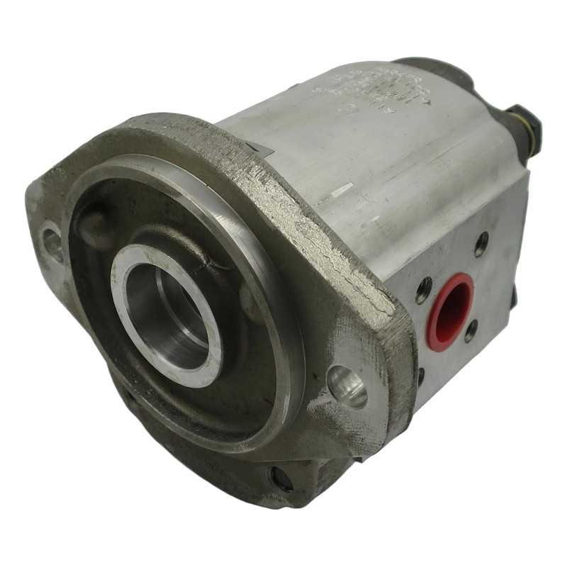 TYLNA / ŚRODKOWA SEKCJA POMPY PARKER 27,0 CM³/OBR PGP511M0270CG2H2XK1K1B1B1