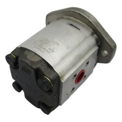 TYLNA / ŚRODKOWA SEKCJA POMPY PARKER 27,0 CM³/OBR PGP511M0270CG2H2XK1K1B1B1