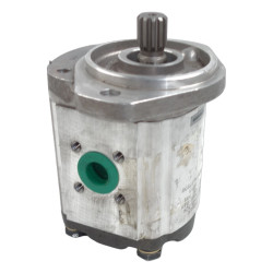 PRZEDNIA SEKCJA POMPY PARKER PGP511 28,0 CM³/OBR PGP511M0280AC2H2NK1K1B1B1