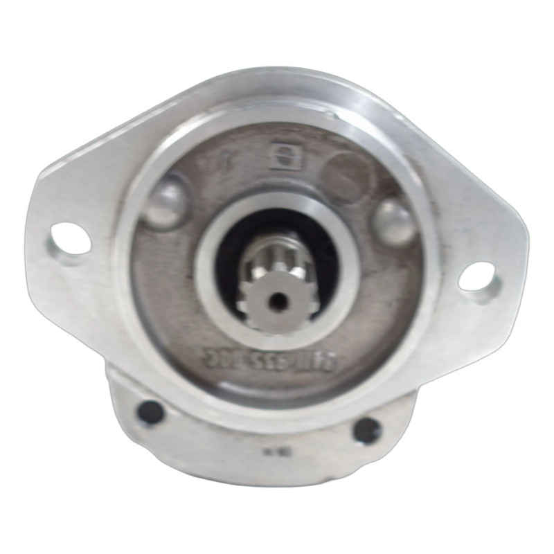 PRZEDNIA SEKCJA POMPY PARKER PGP511 28,0 CM³/OBR PGP511M0280AC2H2NK1K1B1B1 PRZEDNIA SEKCJA POMPY PARKER PGP511 28,0 CM³/OBR PGP511M0280AC2H2NK1K1B1B1