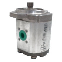 PRZEDNIA SEKCJA POMPY PARKER PGP511 28,0 CM³/OBR PGP511M0280AC2H2NK1K1B1B1 PRZEDNIA SEKCJA POMPY PARKER PGP511 28,0 CM³/OBR PGP511M0280AC2H2NK1K1B1B1