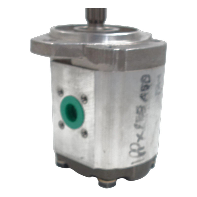 PRZEDNIA SEKCJA POMPY PARKER PGP511 28,0 CM³/OBR PGP511M0280AC2H2NK1K1B1B1 PRZEDNIA SEKCJA POMPY PARKER PGP511 28,0 CM³/OBR PGP511M0280AC2H2NK1K1B1B1
