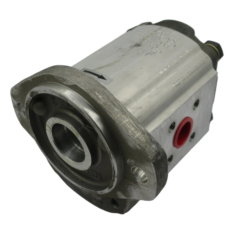 TYLNA / ŚRODKOWA SEKCJA POMPY PGP511 29,0 CM³/OBR PGP511M0290CG2H2XK1K1B1B1