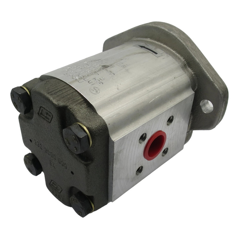 TYLNA / ŚRODKOWA SEKCJA POMPY PGP511 29,0 CM³/OBR PGP511M0290CG2H2XK1K1B1B1