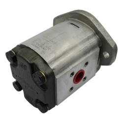 TYLNA / ŚRODKOWA SEKCJA POMPY PGP511 31,0 CM³/OBR PGP511M0310CG2H2XK1K1B1B1 TYLNA / ŚRODKOWA SEKCJA POMPY PGP511 31,0 CM³/OBR PGP511M0310CG2H2XK1K1B1B1
