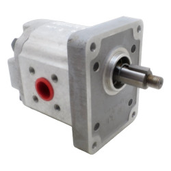 POMPA HYDRAULICZNA ZĘBATA 1PR 17 CM³/OBR 1PR017CPDFYN