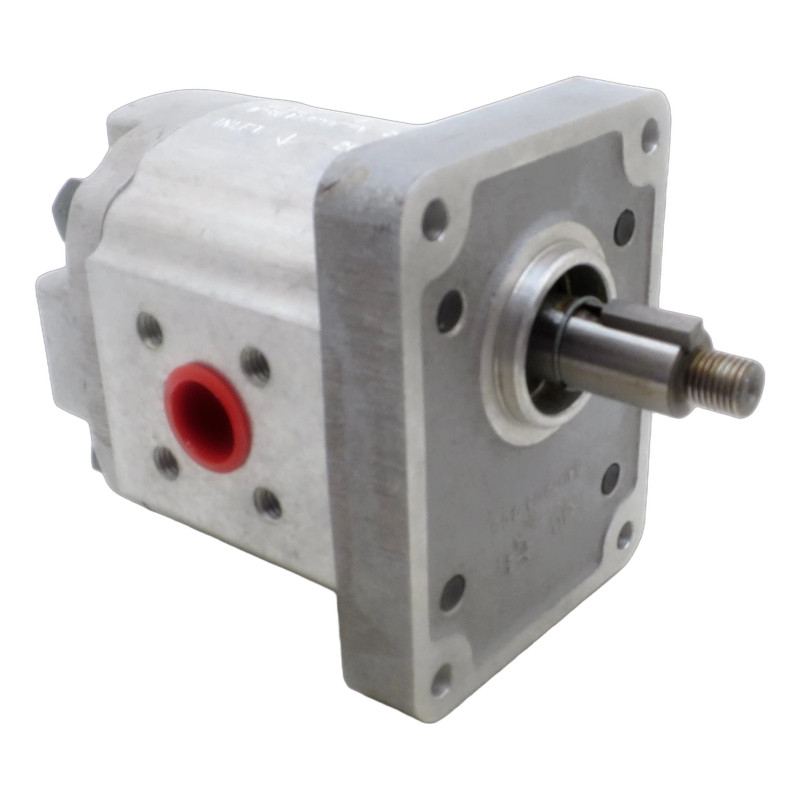 POMPA HYDRAULICZNA ZĘBATA 1PR 17 CM³/OBR 1PR017CPDFYN POMPA HYDRAULICZNA ZĘBATA 1PR 17 CM³/OBR 1PR017CPDFYN