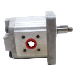 POMPA HYDRAULICZNA ZĘBATA 1PR 17 CM³/OBR 1PR017CPDFYN POMPA HYDRAULICZNA ZĘBATA 1PR 17 CM³/OBR 1PR017CPDFYN
