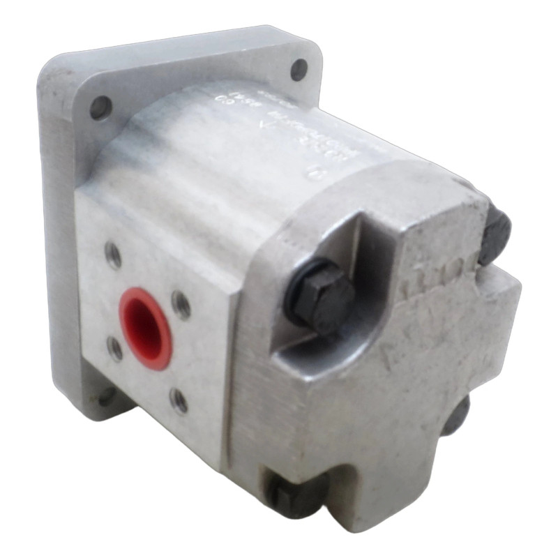 POMPA HYDRAULICZNA ZĘBATA 1PR 17 CM³/OBR 1PR017CPDFYN POMPA HYDRAULICZNA ZĘBATA 1PR 17 CM³/OBR 1PR017CPDFYN