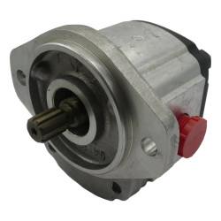 POMPA HYDRAULICZNA 1PX5.0CSSJBN 5197H