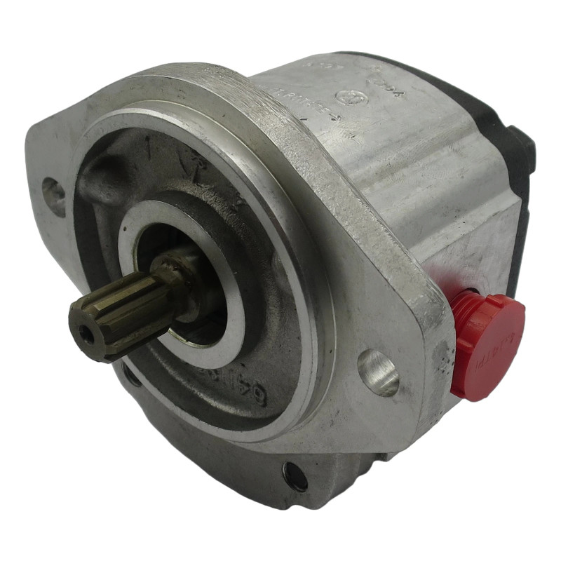 POMPA HYDRAULICZNA 1PX5.0CSSJBN 5197H POMPA HYDRAULICZNA 1PX5.0CSSJBN 5197H