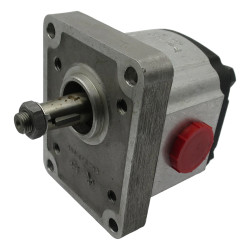 POMPA HYDRAULICZNA ZĘBATA PARKER 1PX 6,0 CM³/OBR BENFORD 3745N