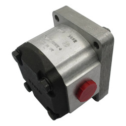 POMPA HYDRAULICZNA ZĘBATA PARKER 1PX 6,0 CM³/OBR BENFORD 3745N