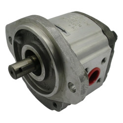 POMPA HYDRAULICZNA ZĘBATA 1PX 7,0 CM³/OBR 1PX070CLSFAN