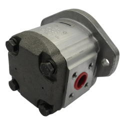 POMPA HYDRAULICZNA ZĘBATA 1PX 7,0 CM³/OBR 1PX070CLSFAN POMPA HYDRAULICZNA ZĘBATA 1PX 7,0 CM³/OBR 1PX070CLSFAN