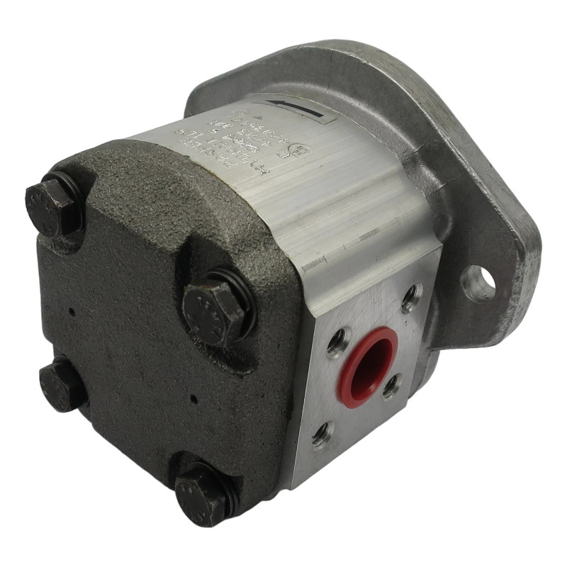 POMPA HYDRAULICZNA ZĘBATA 1PX 7,0 CM³/OBR 1PX070CLSFAN POMPA HYDRAULICZNA ZĘBATA 1PX 7,0 CM³/OBR 1PX070CLSFAN