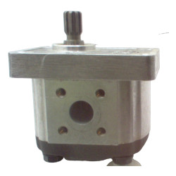 POMPA HYDRAULICZNA 1PX 7,02CC/REV