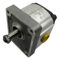 POMPA HYDRAULICZNA 1PX 7,0CC/OBR