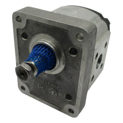 POMPA HYDRAULICZNA ZĘBATA PARKER 1PX 9,0 CM³/OBR 1PX090CTDFAN
