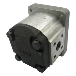 POMPA HYDRAULICZNA ZĘBATA PARKER 1PX 9,0 CM³/OBR 1PX090CTDFAN POMPA HYDRAULICZNA ZĘBATA PARKER 1PX 9,0 CM³/OBR 1PX090CTDFAN