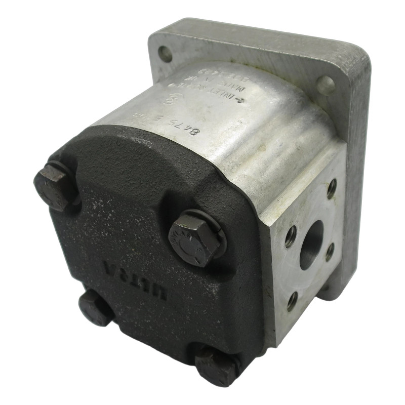 POMPA HYDRAULICZNA ZĘBATA PARKER 1PX 9,0 CM³/OBR 1PX090CTDFAN POMPA HYDRAULICZNA ZĘBATA PARKER 1PX 9,0 CM³/OBR 1PX090CTDFAN