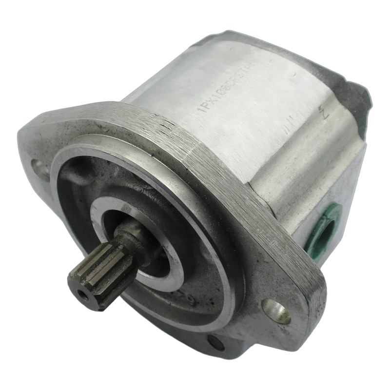 POMPA HYDRAULICZNA ZĘBATA PARKER 1PX 10,0 CM³/OBR 1PX100CRSTAN
