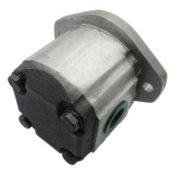 POMPA HYDRAULICZNA ZĘBATA PARKER 1PX 10,0 CM³/OBR 1PX100CRSTAN