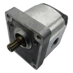 POMPA HYDRAULICZNA ZĘBATA PARKER 1PX 12,0 CM³/OBR 1PX120ASDTAN