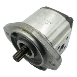 TYLNA SEKCJA POMPY HYDRAULICZNEJ PARKER 1PX 12,0 CM³/OBR STD 1PX120CAFB